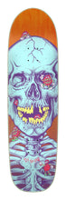 Load image into Gallery viewer, Dot Dudes FeelBase 8.5in x 31.1in Deck
