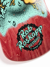 Load image into Gallery viewer, Roskopp Face Two Reissue 9.9in x 30.8in Deck
