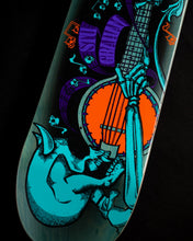 Load image into Gallery viewer, Graham Stand Fast II Pro 9.125in x 32.95in Deck
