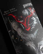 Load image into Gallery viewer, Raffin Mortem VX Deck 8.6in x 32.11in Deck
