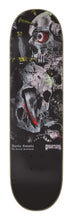 Load image into Gallery viewer, Gonzalez Mortem VX Deck 8.375in x 32in Deck

