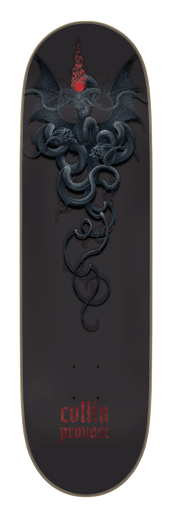 Provost Guardian Pro Stumps 8.80in x 31.95in Deck