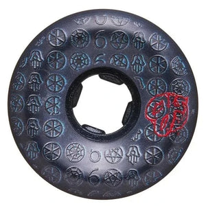 54mm Book Of OJ White 97a