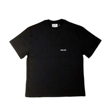 Load image into Gallery viewer, Born Rich Action Tshirts Black
