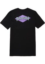 Load image into Gallery viewer, Thrasher Diamond Dot S/S Girls T-Shirt
