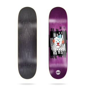 Jart Haters LC 8.25" Deck