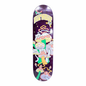 Homegrown 8.25 Deck
