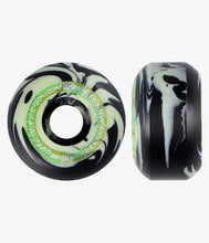 Load image into Gallery viewer, Flip Cutback Chronic Shaker Wheels Green 52MM 99A
