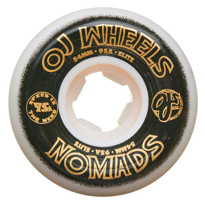 54mm Elite Nomads 95a
