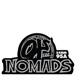 54mm Elite Nomads 95a
