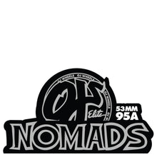 Load image into Gallery viewer, 53mm Elite Nomads 95a

