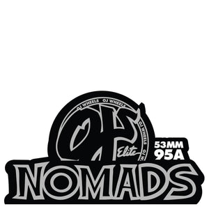 53mm Elite Nomads 95a