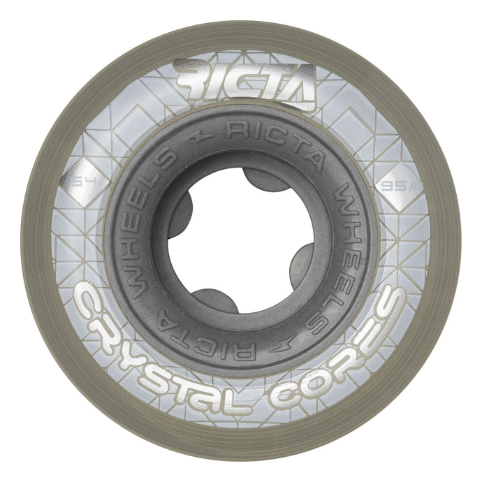 54mm Crystal Cores 95a