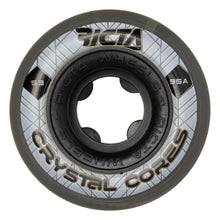 Load image into Gallery viewer, 53mm Crystal Cores 95a
