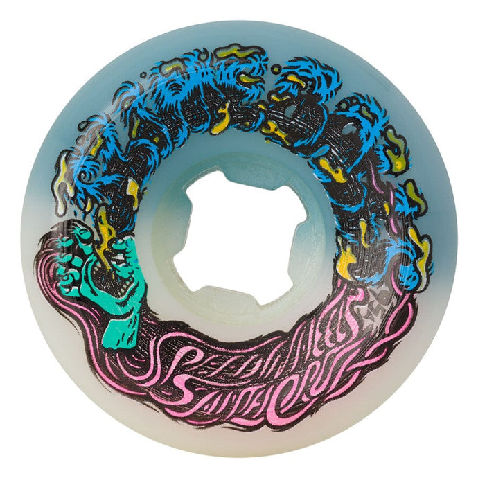 54mm Hairballs 95a