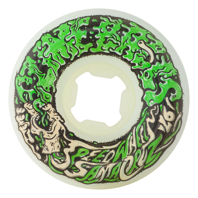 54mm Vomit Mini 97a
