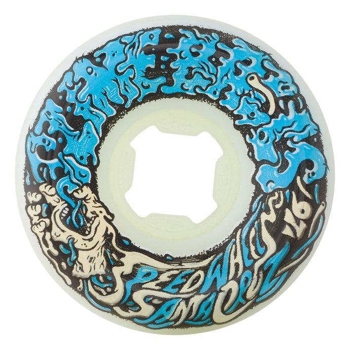 53mm Vomit Mini 97a