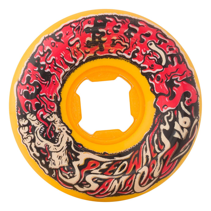 53mm Vomit Mini 97a
