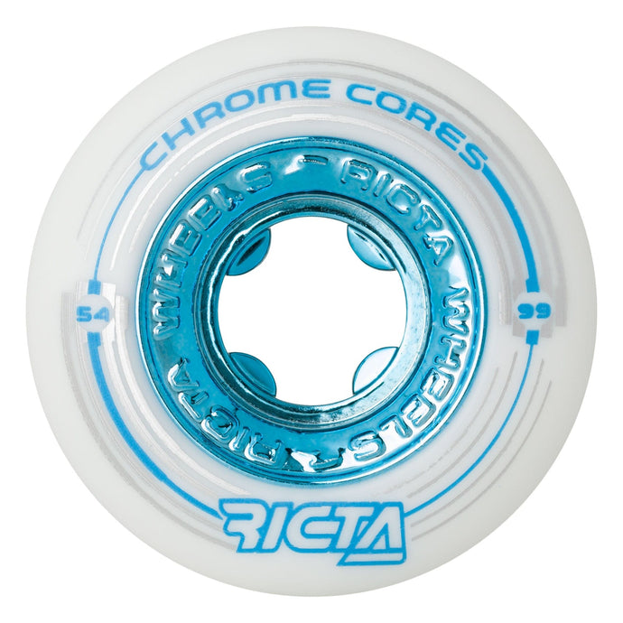 54mm Chrome Core 99a