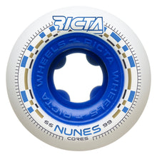 Load image into Gallery viewer, 55mm Nunes Cores 99a
