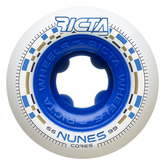 55mm Nunes Cores 99a