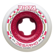 Load image into Gallery viewer, 54mm Desarmo Cores 99a
