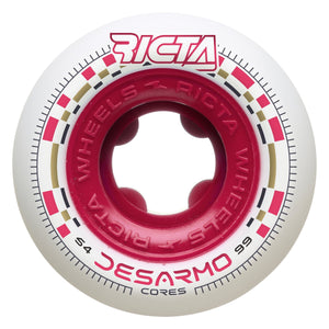 54mm Desarmo Cores 99a