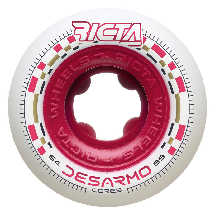 54mm Desarmo Cores 99a