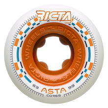 Load image into Gallery viewer, 53mm Asta Cores 99a

