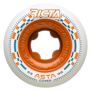 53mm Asta Cores 99a