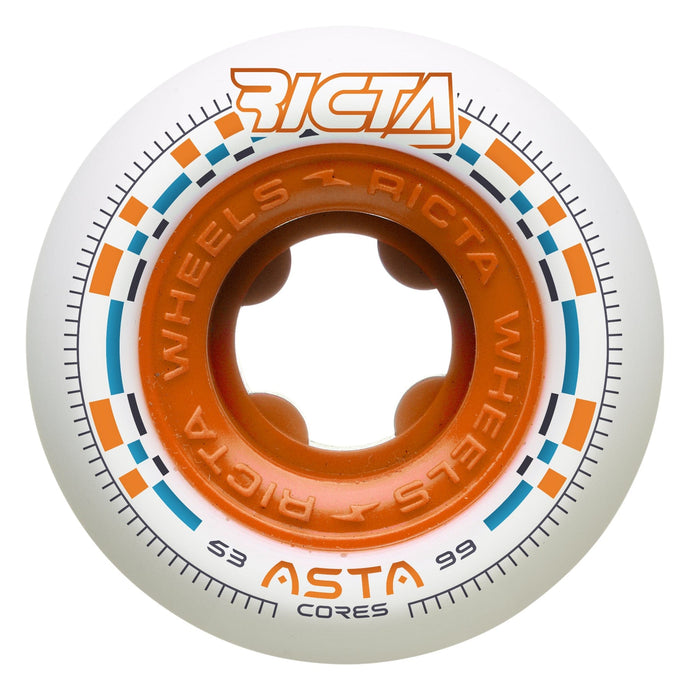 53mm Asta Cores 99a