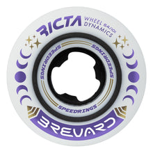 Load image into Gallery viewer, 54mm Brevard Speedrings 101a
