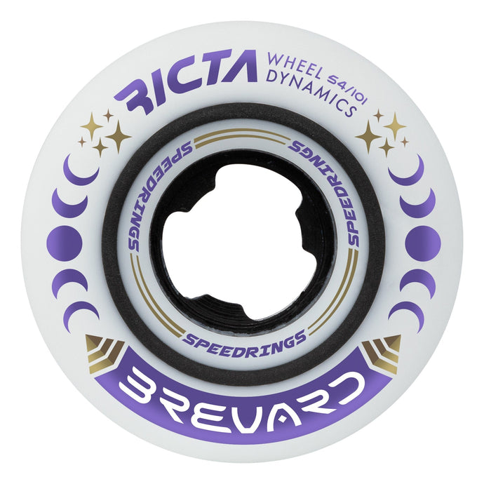 54mm Brevard Speedrings 101a