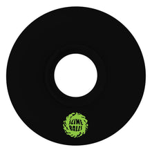 Load image into Gallery viewer, 54.5mm Alien Mini OG Slime Black 78a Slime Balls Wheels
