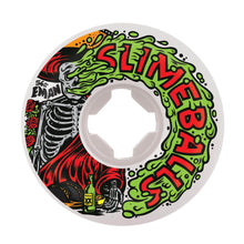 Load image into Gallery viewer, 56mm Emmanuel Guzman Guest Vomit Mini White 97a Slime Balls Wheels
