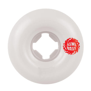 56mm Emmanuel Guzman Guest Vomit Mini White 97a Slime Balls Wheels