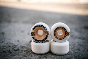 54mm Double Duro Mini Combo 101a/95a