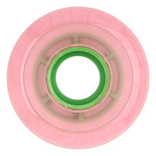 Load image into Gallery viewer, 56mm Watermelon Clouds Pink 78a
