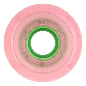 56mm Watermelon Clouds Pink 78a