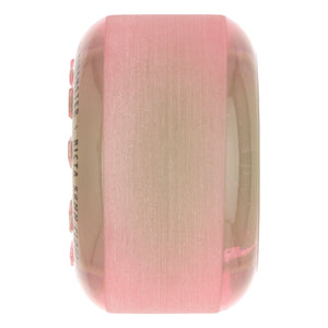 56mm Watermelon Clouds Pink 78a