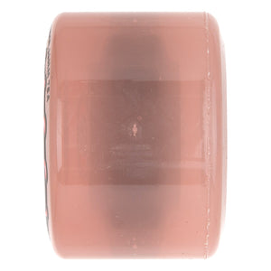 66mm Pink Eyes Light Ups OG Slime Pink 78a