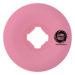 54mm Jeff Kendall Snake Pink Hardline 95a