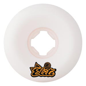 56mm Chris Russell Optic Nightmare Elite White Hardline 99a