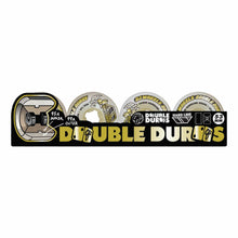 تحميل الصورة في عارض المعرض، 54mm Double Duro White Hardline 101a/95a
