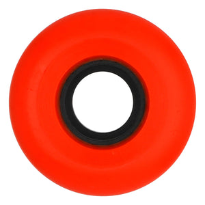 54mm Clouds Red Orange 92a