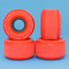Load image into Gallery viewer, 54mm Clouds Red Orange 92a
