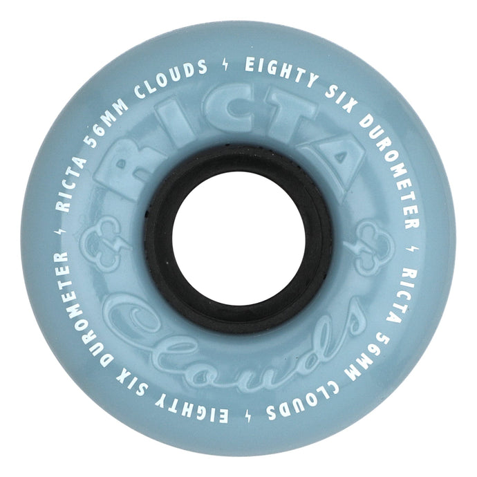 56mm Clouds Sky Blue 86a