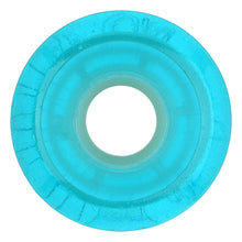 Load image into Gallery viewer, 55mm Clouds Transparent Blue 78a
