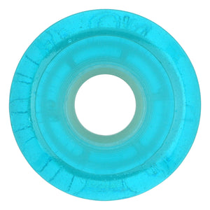 55mm Clouds Transparent Blue 78a