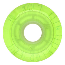 تحميل الصورة في عارض المعرض، 57mm Clouds Transparent Green 78a
